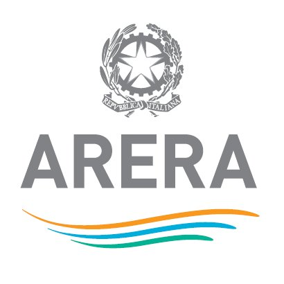 PORTALE ARERA TQ-RIF - GESTIONE SERVIZIO RACCOLTA RIFIUTI  QUALITA' DEL SERVIZIO -
SPORTELLO ON LINE